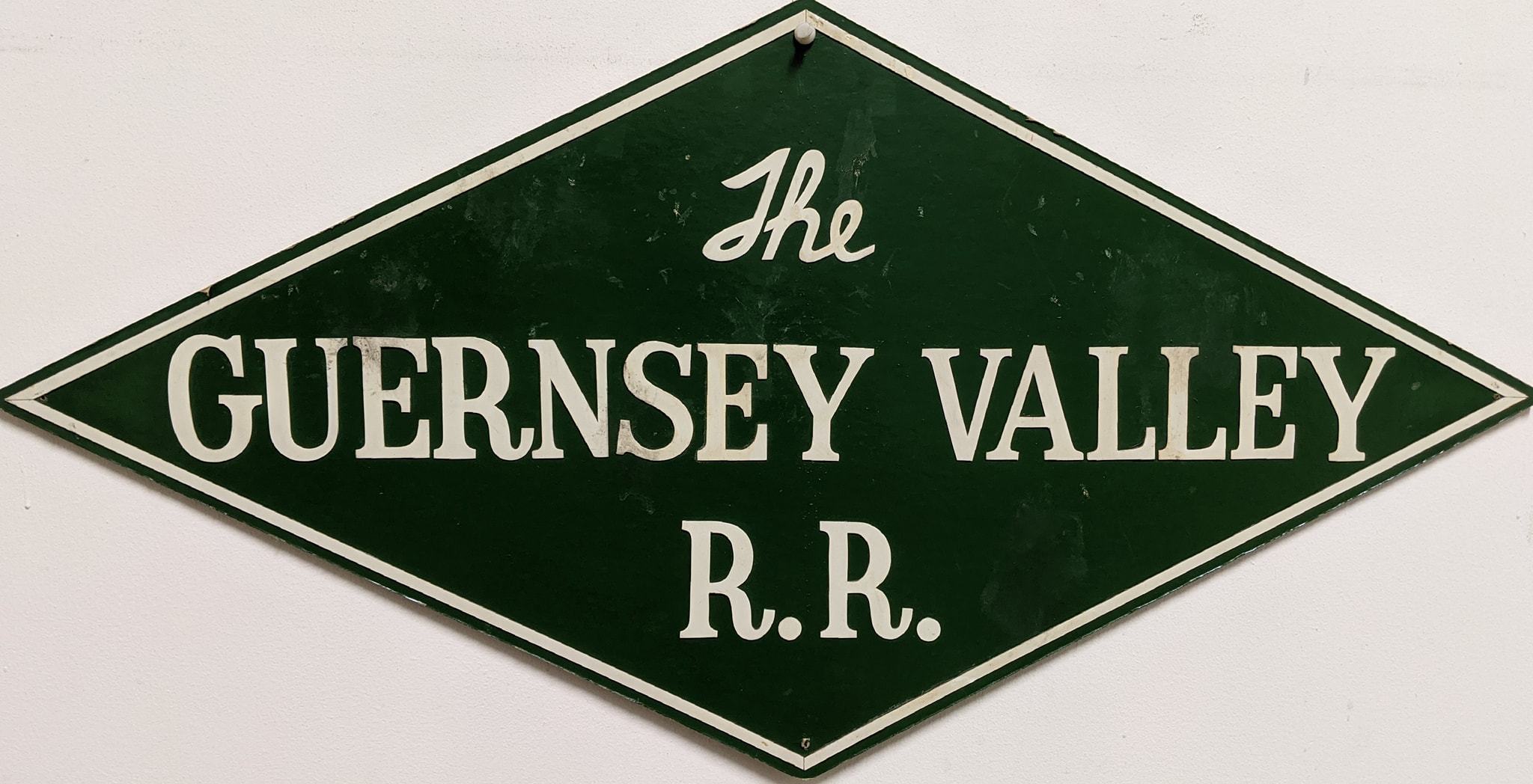 GVRR Logo